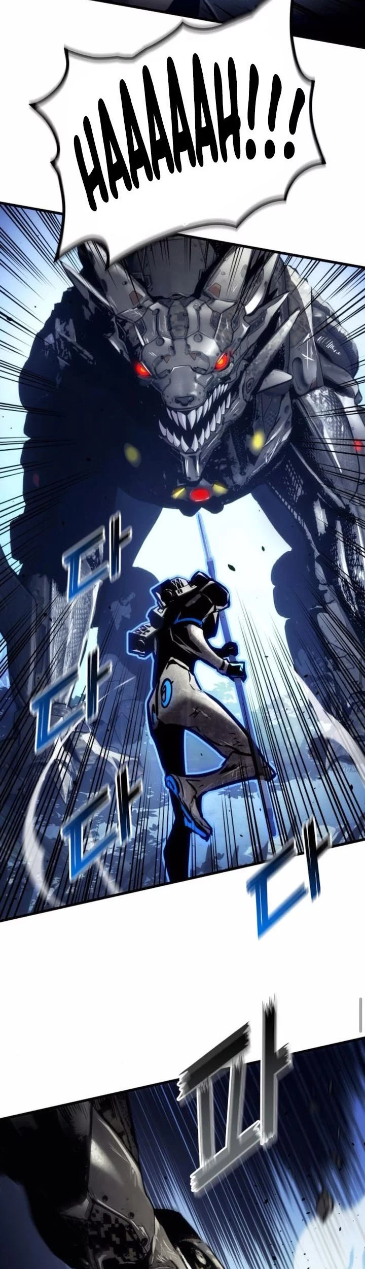 Kill The Dragon Chapter 159 fix Gambar 41